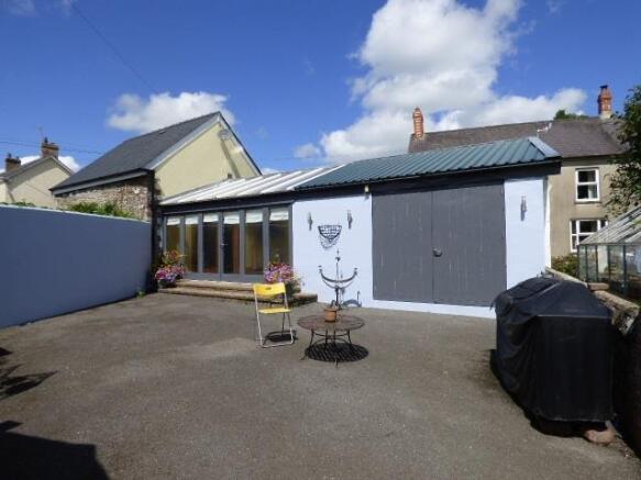 FISHERMAN'S COTTAGE