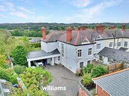 Trefelwy, Mount Road, St. Asaph LL17 0DF
