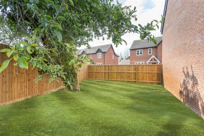 Herdwick Close, Rugby