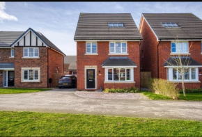 6, Quarry Close, Hooton, Ellesmere Port CH66 7PE