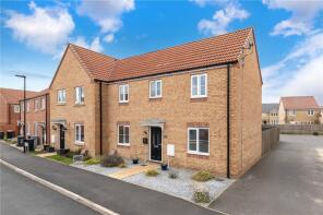 47, York Road, Bourne PE10 0ZF