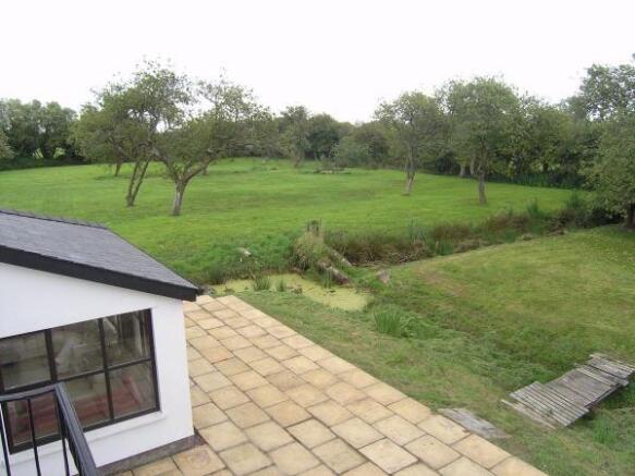 Garden & Land