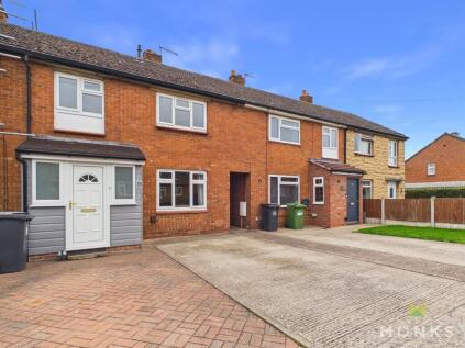 Glebelands, Shawbury, Shrewsbury