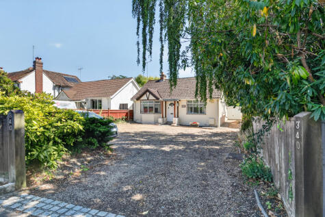 Barkham Road, Barkham, RG41