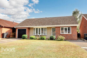 22, Old Pond Close, Lincoln LN6 0LD