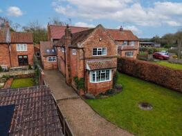 Manor Farm, Church Lane, Clarborough DN22 9NA