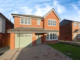 37, Llwyn Dinas Fechan, St Asaph LL17 0FN