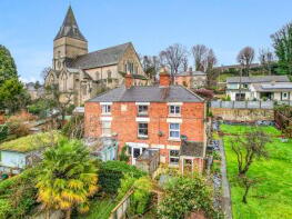107, Slad Road, Stroud GL5 1QZ