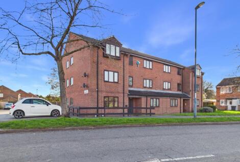 Keldholme Lane, Alvaston