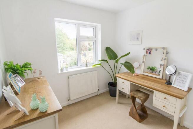 Bedroom Five