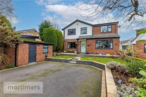 12, Westminster Close, Burnley BB12 7ST