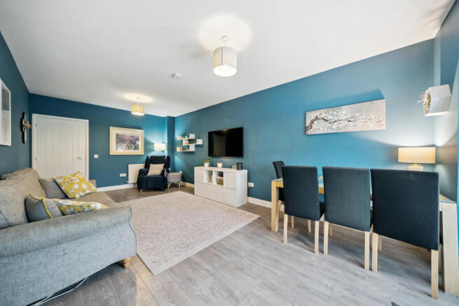The Leas, East Kilbride, Glasgow, G75 photo 3