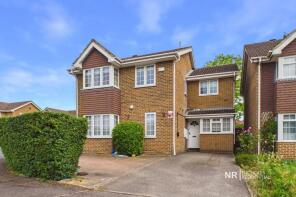 10, Oaklands Close, Chessington KT9 1NT