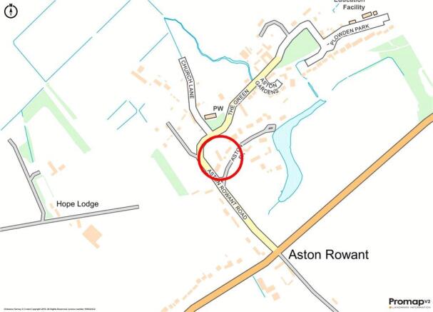 Street Map