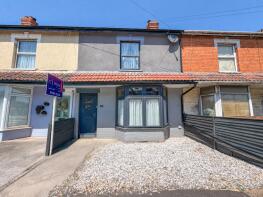 32, Huntspill Road, Highbridge TA9 3DQ