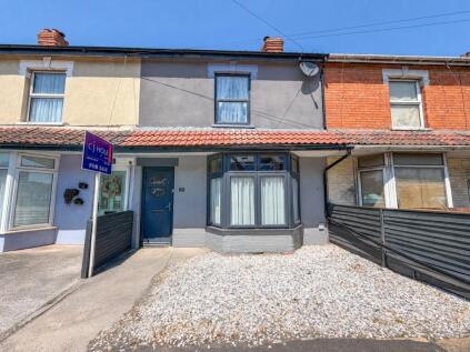 Huntspill Road, Highbridge, Somerset, TA9