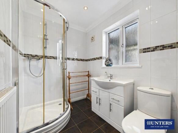 Master En-Suite