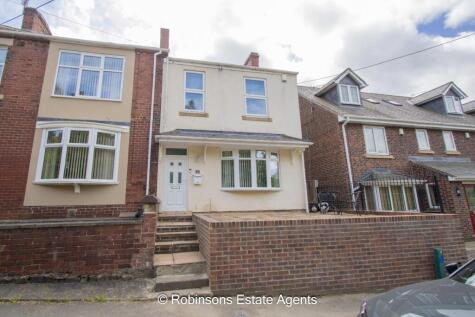 Fairfalls Terrace, New Brancepeth, Durham