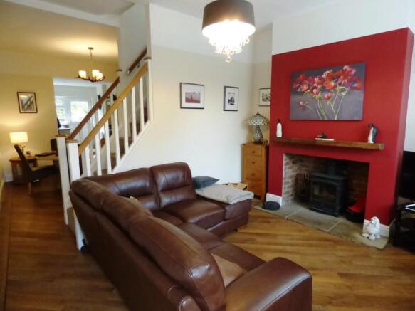 Lounge Image Two