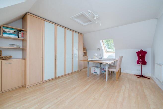 Bedroom Five