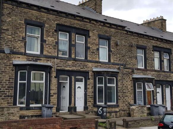 Terraced to rent Image 9