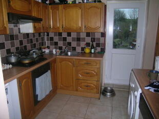 Main Kitchen