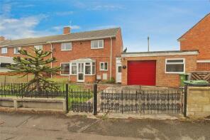 12, Sycamore Grove, Trowbridge BA14 0JB