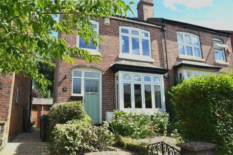 Heathcote Road, Birmingham, B30 2HU