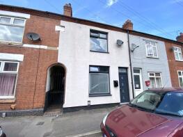 56, Jodrell Street, Nuneaton CV11 5EG