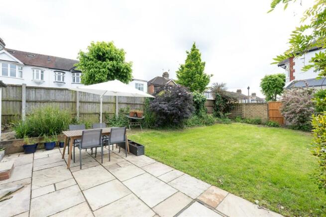 Galeborough Avenue