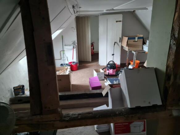 Storage