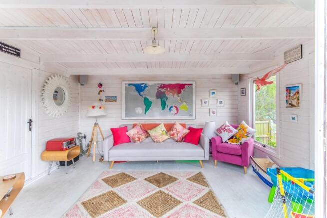 Summer House