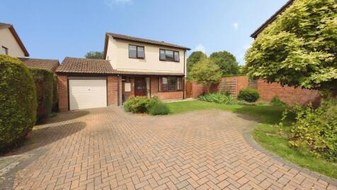 Ridings Close, Chipping Sodbury, Bristol