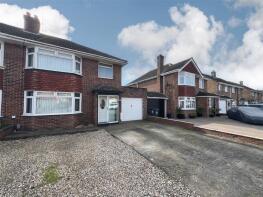 54, Grange Drive, Stratton St Margaret, Swindon SN3 4LD
