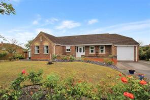 4 Copperstones, Beechers Way, Market Rasen LN8 3FJ