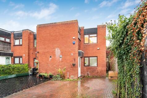 Rainsford Close, Stanmore, HA7