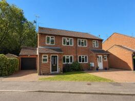 49, Marlborough View, Farnborough GU14 9YA
