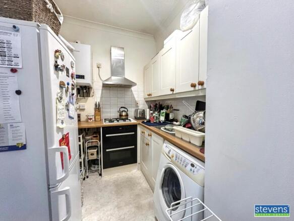 Flat 3 101 Station Road, Okehampton photo 3
