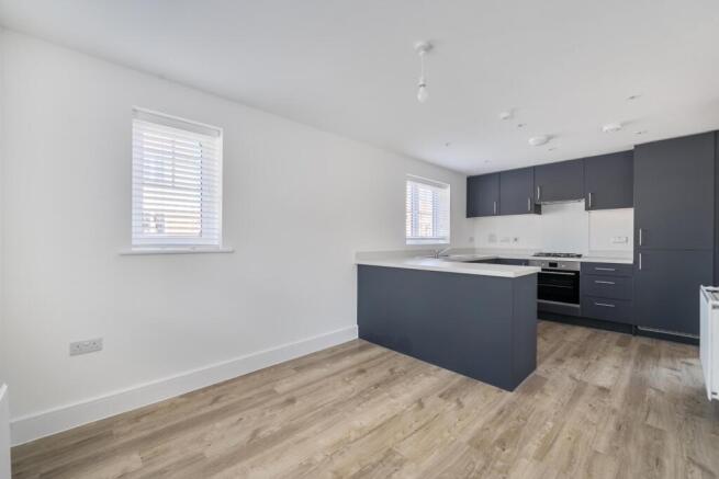 Kitchen Dining Room