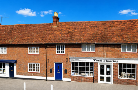 High Street, Kings Langley