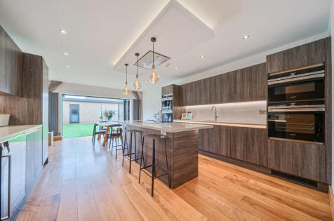 Wykeham Place, Fareham, Hampshire, PO16