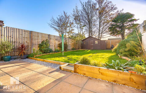 Fitzmaurice Road, Christchurch, BH23 2