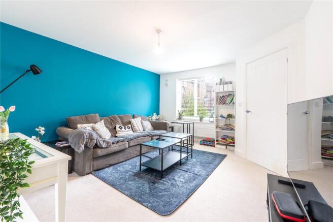 Pennyroyal Place, Harwell, Didcot, Oxfordshire, OX11 photo 3