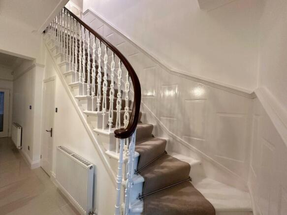 Staircase