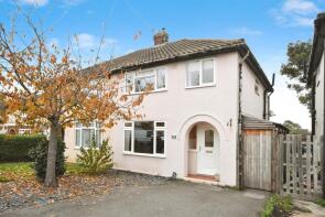 12, The Ridgeway, Braintree CM7 1EB