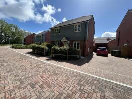 8, Marshall Crescent, Stubbington, Fareham PO14 2FN