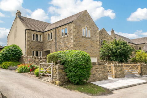 Bilham Road, Clayton West, HD8