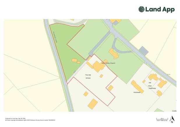 Land Plan
