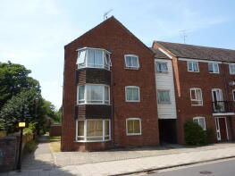 77, West St Helen Street, Abingdon OX14 5BT