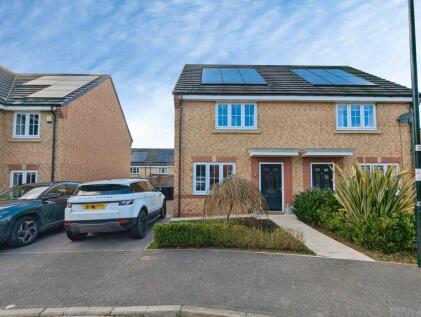 Oak Drive, Harrogate